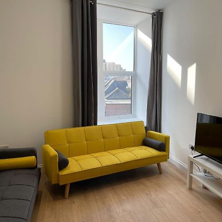 Brand New Montrouge Apartments - Perfect Location!! Portsmouth Ngoại thất bức ảnh