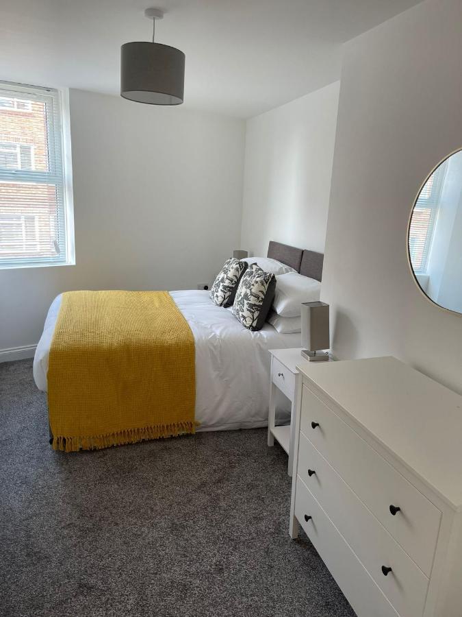 Brand New Montrouge Apartments - Perfect Location!! Portsmouth Ngoại thất bức ảnh