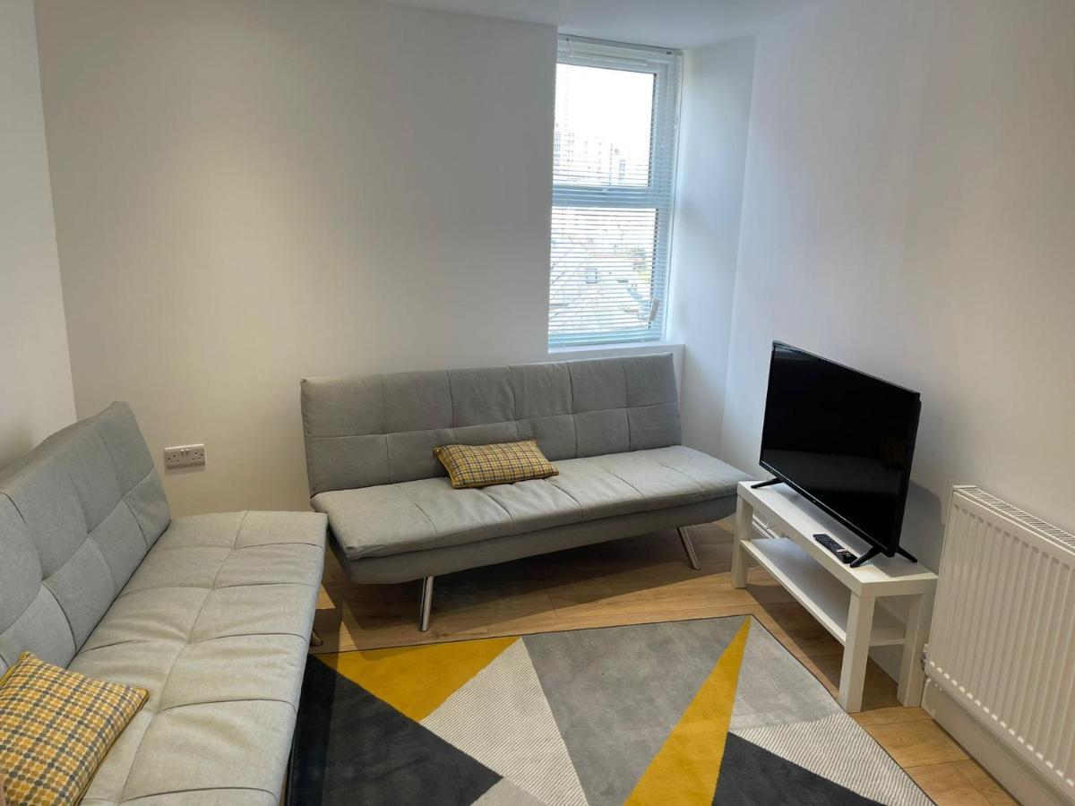 Brand New Montrouge Apartments - Perfect Location!! Portsmouth Ngoại thất bức ảnh