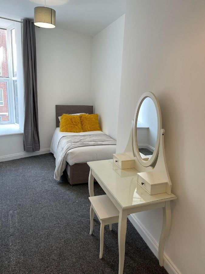 Brand New Montrouge Apartments - Perfect Location!! Portsmouth Ngoại thất bức ảnh