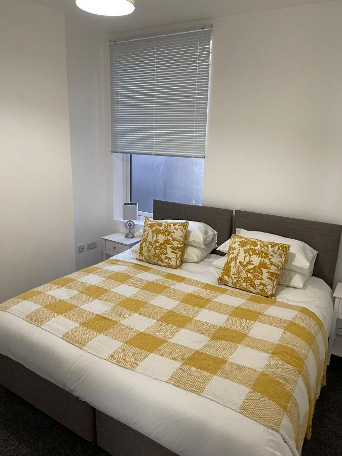 Brand New Montrouge Apartments - Perfect Location!! Portsmouth Ngoại thất bức ảnh