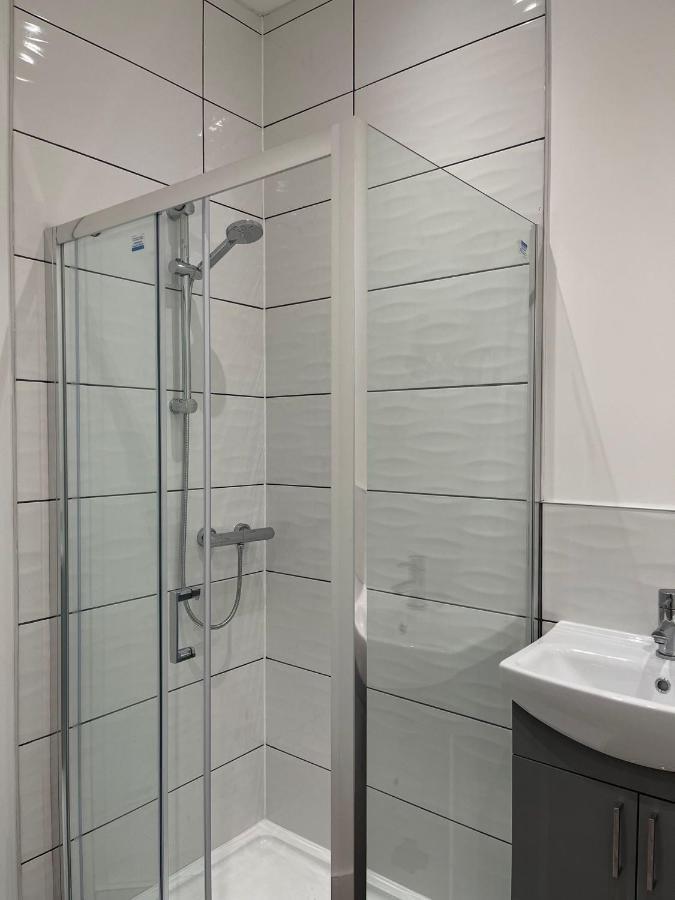 Brand New Montrouge Apartments - Perfect Location!! Portsmouth Ngoại thất bức ảnh