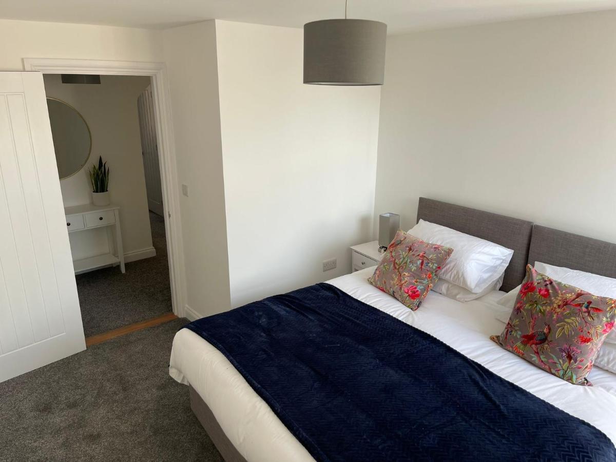 Brand New Montrouge Apartments - Perfect Location!! Portsmouth Ngoại thất bức ảnh